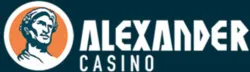 site logo